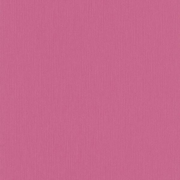 Muster Unitapete in pink von heineking24